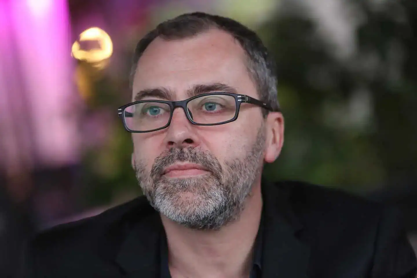 Maître Stéphane Dorn, avocat à Toulon