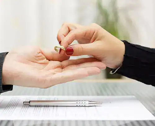 Avocat à Toulon en Droit de la famille depuis plus de 25 ans